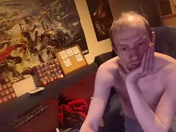 Chaturbate Free Porn Cam of _svenerd_____