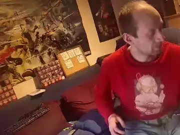 Chaturbate Free Live Porn of _svenerd_____