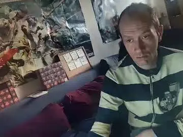 Chaturbate Live Sex Cam of _svenerd_____