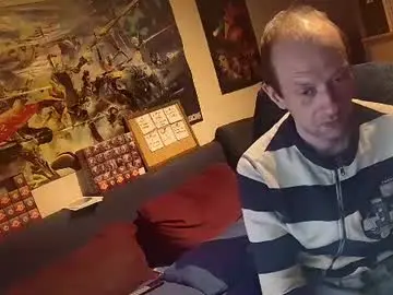 Chaturbate Adult Webcams of _svenerd_____