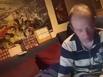 Chaturbate Live Porn of _svenerd_____