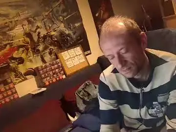 Chaturbate Nude Webcam of _svenerd_____