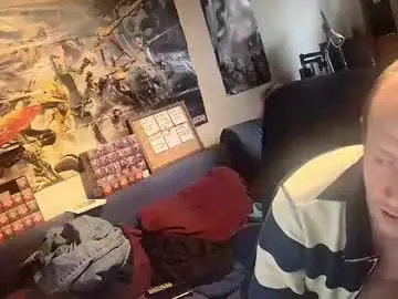 Chaturbate Sex Cam of _svenerd_____