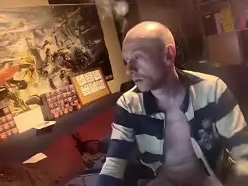 Chaturbate Live Sex Cam of _svenerd_____