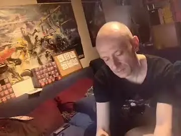 Chaturbate Adult Webcam of _svenerd_____
