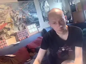 Chaturbate Live Sex of _svenerd_____