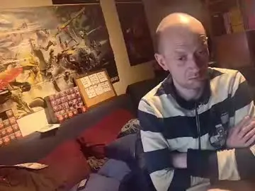 Chaturbate Watch Live Sex Cams of _svenerd_____