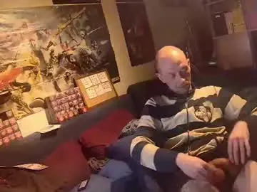 Chaturbate Private Sex Chat of _svenerd_____