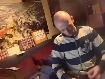 Chaturbate Nude Webcam of _svenerd_____