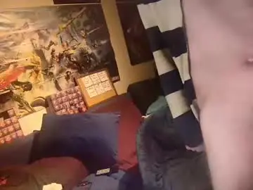 Chaturbate Nude Webcam of _svenerd_____