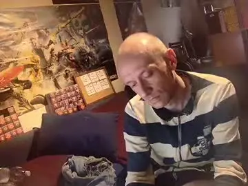 Chaturbate Sex Cam of _svenerd_____