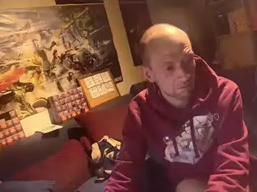 Chaturbate Private Sex Chat of _svenerd_____