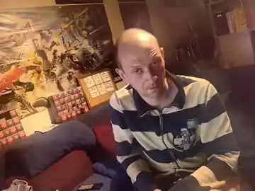 Chaturbate Adult Webcams of _svenerd_____