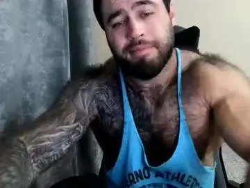 Chaturbate Best Webcam of aaron_royal