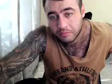 Chaturbate Best live sex cam show of aaron_royal