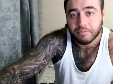 Chaturbate Nude Webcam of aaron_royal