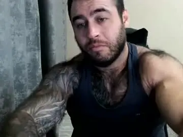 Chaturbate Watch Live Sex Cams of aaron_royal