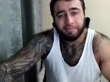 Chaturbate Adult Video Chat of aaron_royal