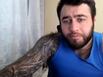 Chaturbate Best live sex cam show of aaron_royal