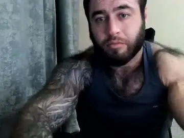 Chaturbate Free Porn Cam of aaron_royal
