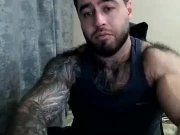 Chaturbate Adult Webcams of aaron_royal
