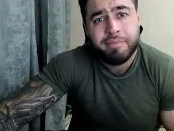 Chaturbate Private Sex Chat of aaron_royal