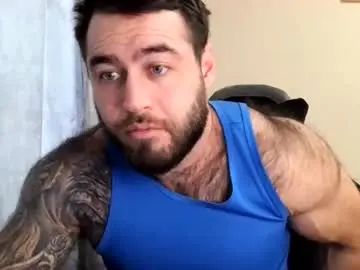 Chaturbate Watch Live Sex Cams of aaron_royal