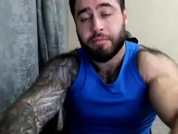 Chaturbate Live Porn of aaron_royal