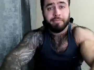 Chaturbate Sex Chat of aaron_royal