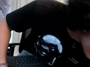 Chaturbate Best live sex cam show of adrian_black86306