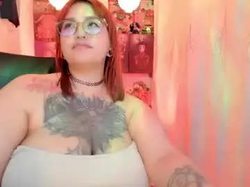 Chaturbate Live Sex of alicebrinck