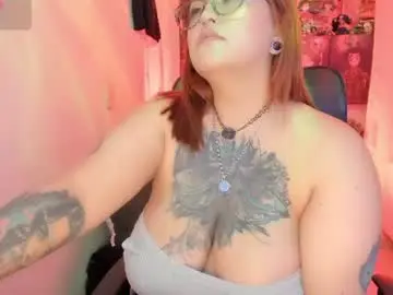 Chaturbate Free Porn Cam of alicebrinck