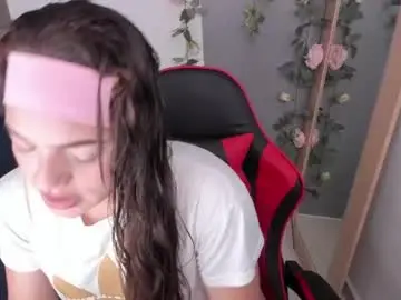 Chaturbate Live Sex of baby_ashly