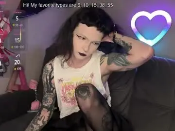 Chaturbate Live Sex of dandelion_sea