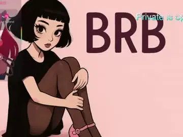 Chaturbate Live Sex Cam of dandelion_sea