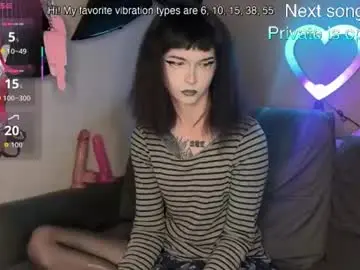 Chaturbate Free Live Porn of dandelion_sea