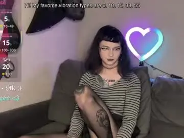 Chaturbate Free Porn Cam of dandelion_sea