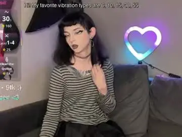Chaturbate Best Webcam of dandelion_sea