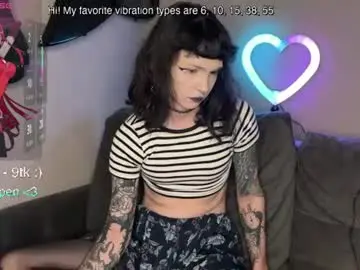 Chaturbate Private Sex Chat of dandelion_sea