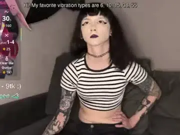 Chaturbate Free Live Porn of dandelion_sea