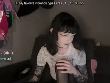Chaturbate Best live sex cam show of dandelion_sea