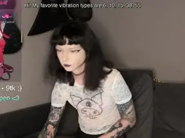 Chaturbate Adult Webcam of dandelion_sea