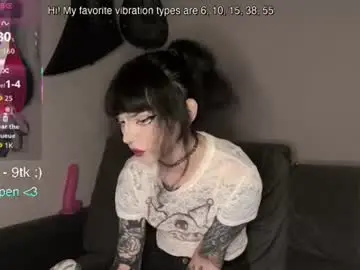 Chaturbate Best Webcam of dandelion_sea