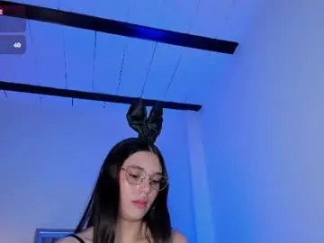 Chaturbate Live Porn of ice_gracee