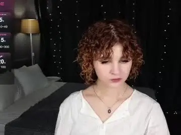 Chaturbate Sex Chat of kira_fluffy
