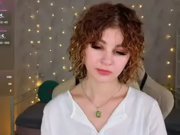 Chaturbate Nude Webcam of kira_fluffy