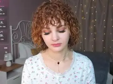 Chaturbate Nude Webcam of kira_fluffy