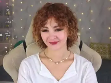 Chaturbate Watch Live Sex Cams of kira_fluffy