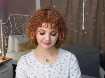 Chaturbate Sex Cam of kira_fluffy