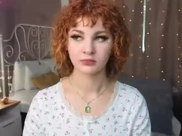 Chaturbate Best Webcam of kira_fluffy
